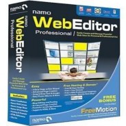 download namo web editor 5.5