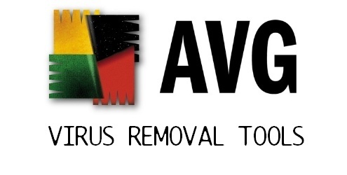 avg antivirus removal tool